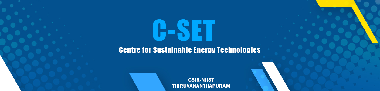 Centre for Sustainable Energy Technologies - Highlights