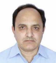 Dr. Tilak Raj Sharma