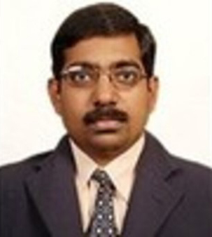 Dr. Sai Prasad G