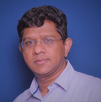 Shri. Srinivasulu Naladala