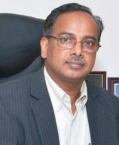 Dr.Ajayaghosh