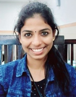 Ms. Akhila N S