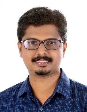 Dr. Achu Chandran