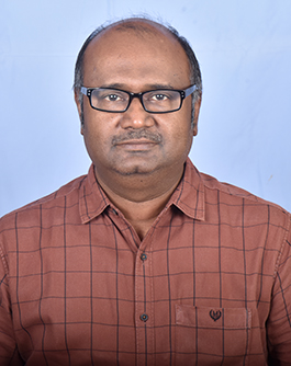 Shri. Chandrakanth C.K.