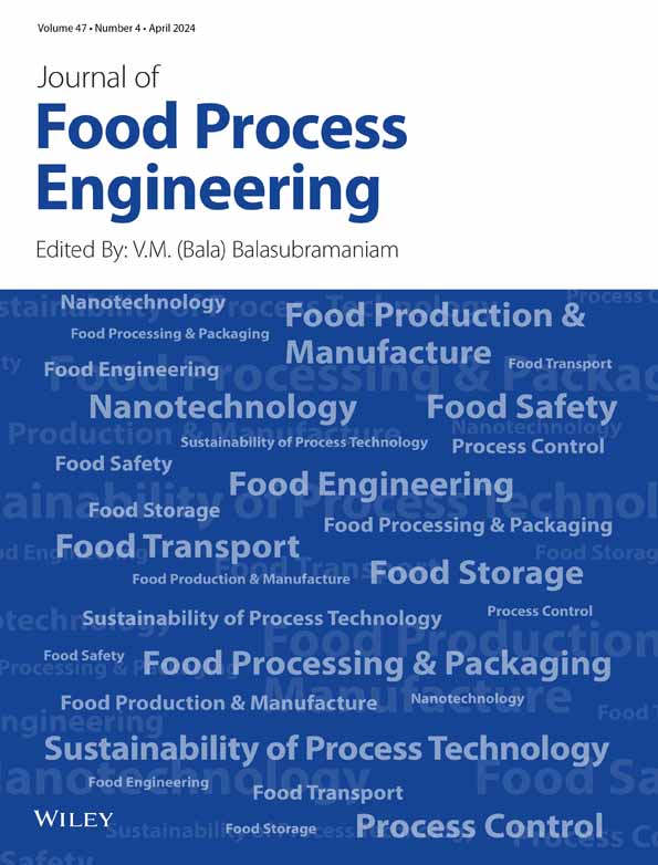 Development and optimization of a mechanized jackfruit processing unit for enhanced efficiency and commercial viability