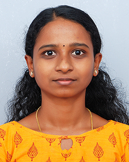 Ms. Geethu L