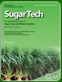 Non-Centrifugal Sugars Production via Thermic Oil Heaters: A Case Study on GI Tagged Natural Sweetener