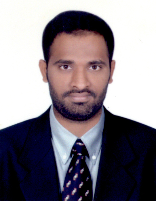 Mr. Guguloth Venkanna