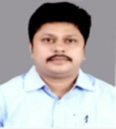 Dr Jayasankar K