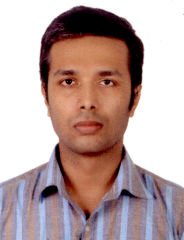 Shri. Vysakh Chandran