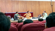 Carnatic Flute Mysore