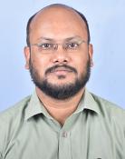 Dr. Partha Kundu