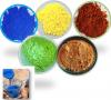 IR reflective ceramic pigments