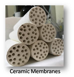 Ceramic Membrane Ceramic Membrane